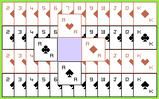 Casino Blackjack — sstitle (WOR)