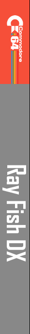 Ray Fish DX — box-2D-side (CUS)
