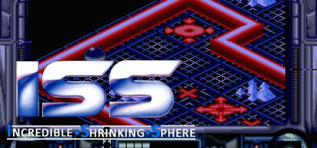 Incredible Shrinking Sphere — steamgrid