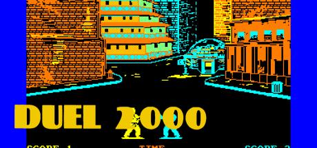 Duel 2000 — steamgrid
