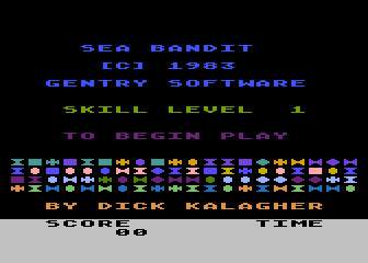 Sea Bandit — sstitle (WOR)