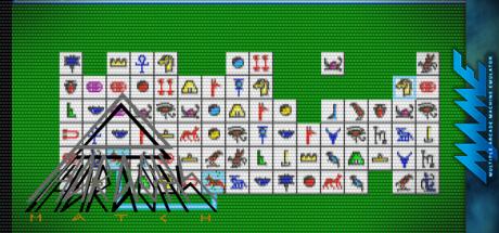 Pharaohs Match — steamgrid