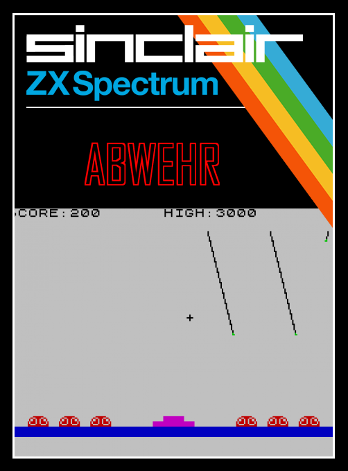 Abwehr box art