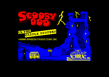 Scooby-Doo — sstitle (EU)