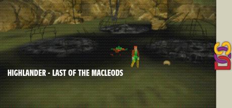 Highlander : Last of the Macleods — steamgrid