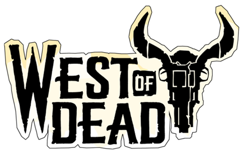 West of Dead - Path of the Crow — wheel (WOR)