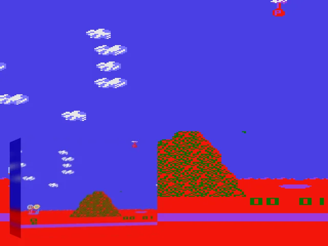 Ballon '87 — mixrbv2 (WOR)