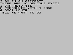 Espionage Island — ss (EU)