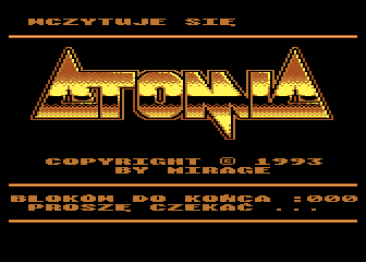 Atomia — sstitle (WOR)