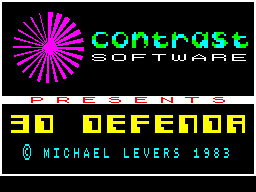 3D Defenda — sstitle (WOR)