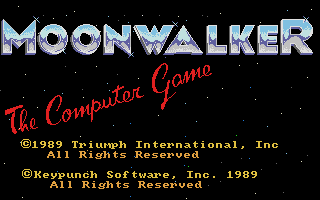Moonwalker — sstitle (EU)