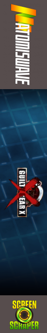 Guilty Gear X Ver. 1.5 — box-2D-side (SS)