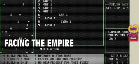 Facing the Empire — steamgrid