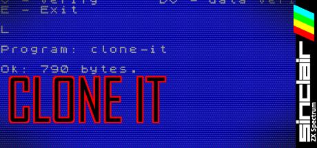 Clone It — steamgrid