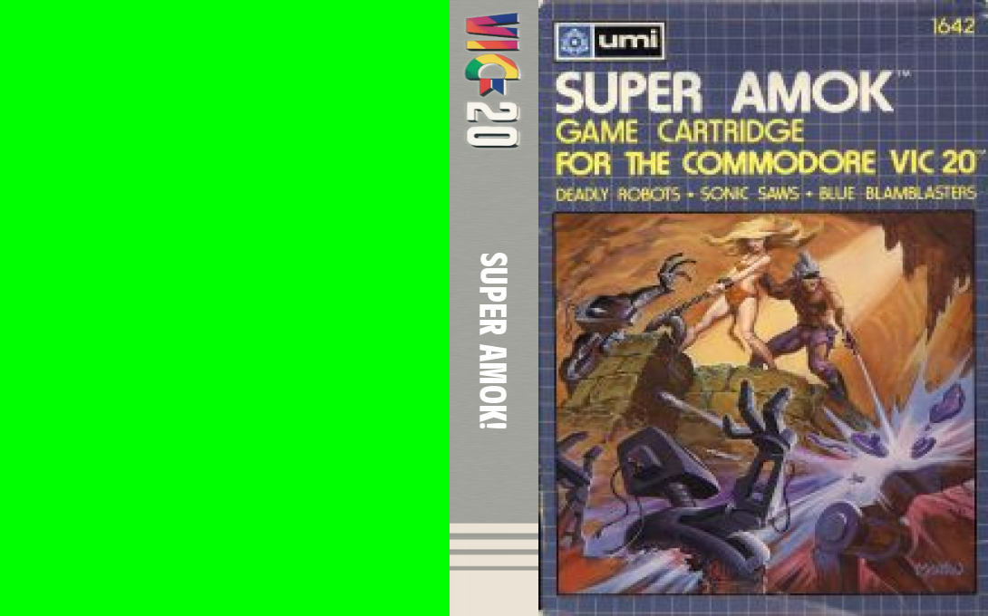 Super Amok — box-texture (US)