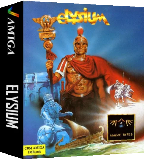 Elysium — box-3D (WOR)