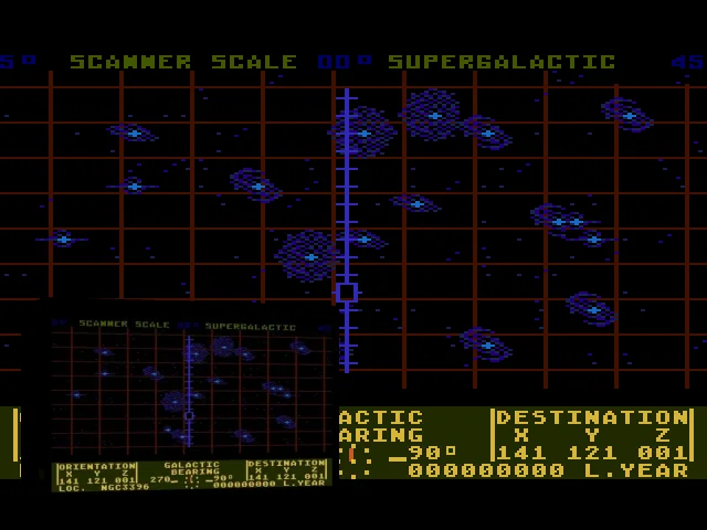 Space Beagle - Hyper Drive — mixrbv2 (WOR)
