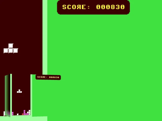 Magertris 2k — mixrbv2 (WOR)