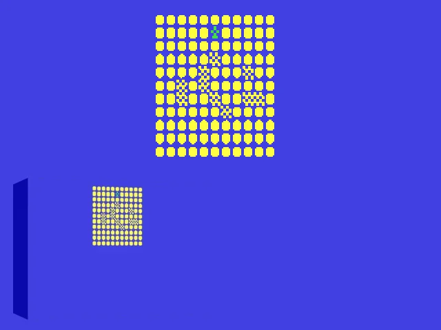 Galactic Monsters — mixrbv2 (WOR)