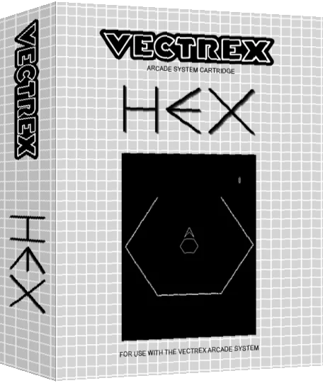 Hex — box-3D (SS)