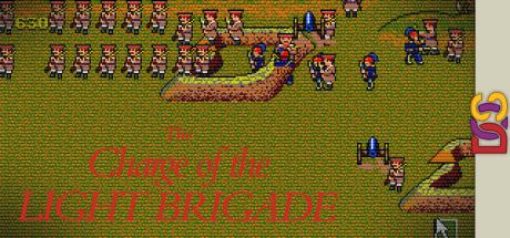 Charge Of The Light Brigade, The — steamgrid