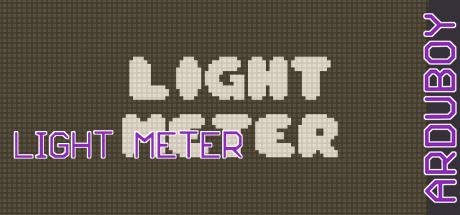 Light Meter — steamgrid