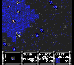 Gulclight TDF 2 — ss (WOR)