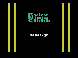 Robo-Ninja Climb — sstitle (WOR)