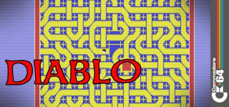 Diablo — steamgrid