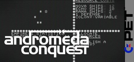 Andromeda Conquest — steamgrid