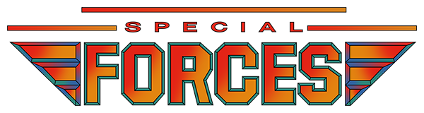 Special Forces — wheel (WOR)