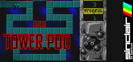 Tower Pod — steamgrid