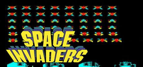 Space Invaders — steamgrid