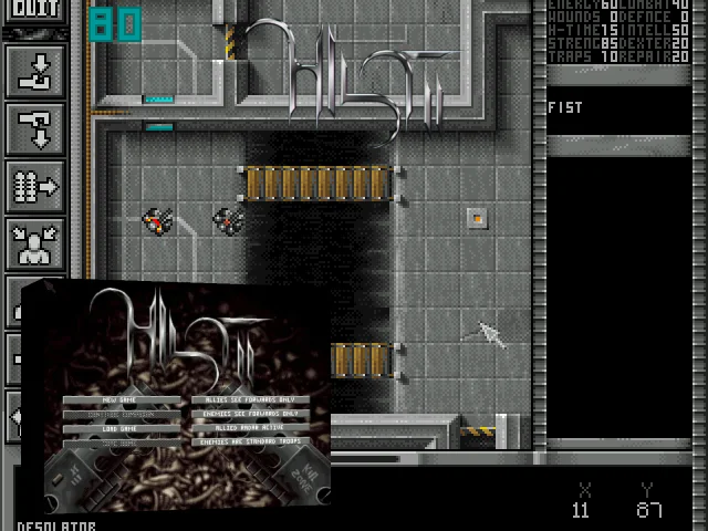 Hilt 2 — mixrbv2 (WOR)