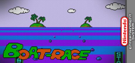 Boat Race — steamgrid