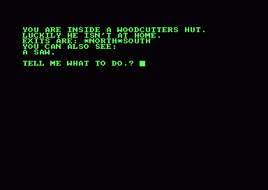 Castle Of The Skull Lord — ss (EU)