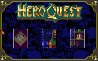 HeroQuest — sstitle (EU)