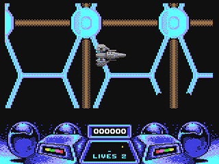 Implosion — ss (WOR)