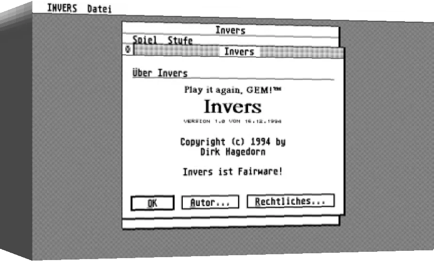 Invers — box-3D (WOR)