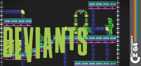 Deviants — steamgrid
