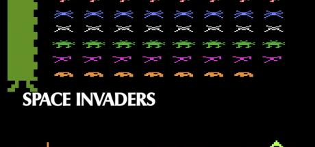 Space Invaders — steamgrid
