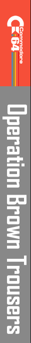 Operation Brown Trousers — box-2D-side (CUS)