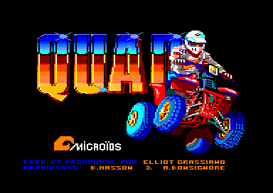 Quad — sstitle (EU)