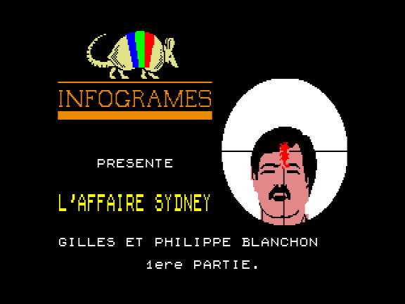 Affaire Sydney, L' — sstitle (FR)