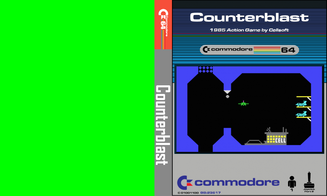 Counterblast — box-texture (CUS)