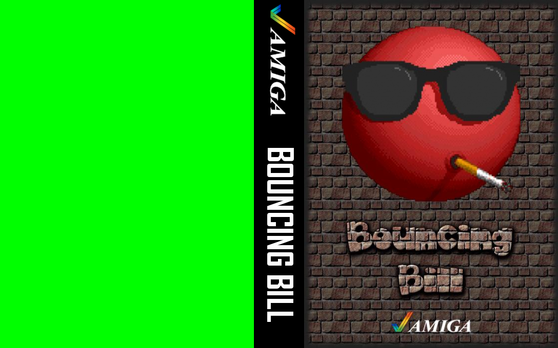 Bouncing Bill — box-texture (WOR)