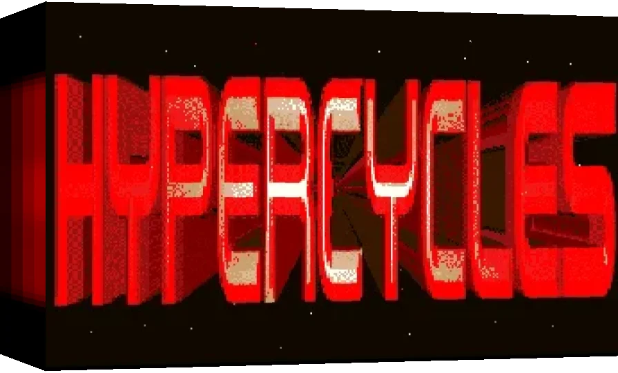 Hypercycles — box-3D (WOR)