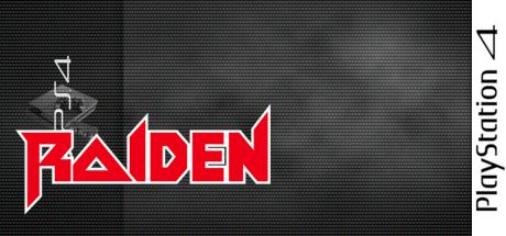 Raiden — steamgrid