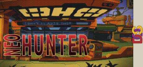 NeoHunter — steamgrid