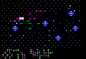 Seuis Shoot'em Up in Space — ss (WOR)